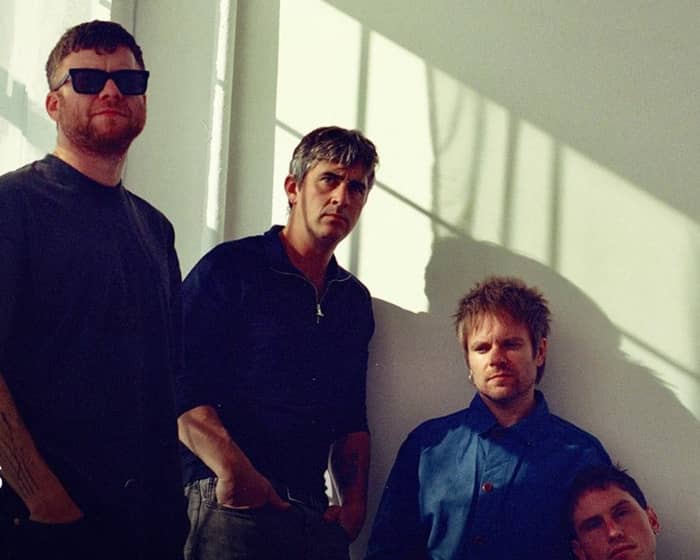 Enter Shikari tickets