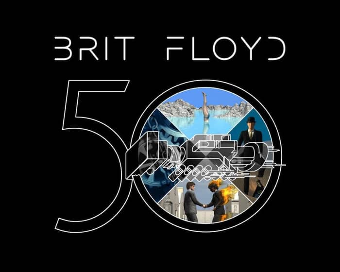 Brit Floyd: The Moon, The Wall and Beyond tickets