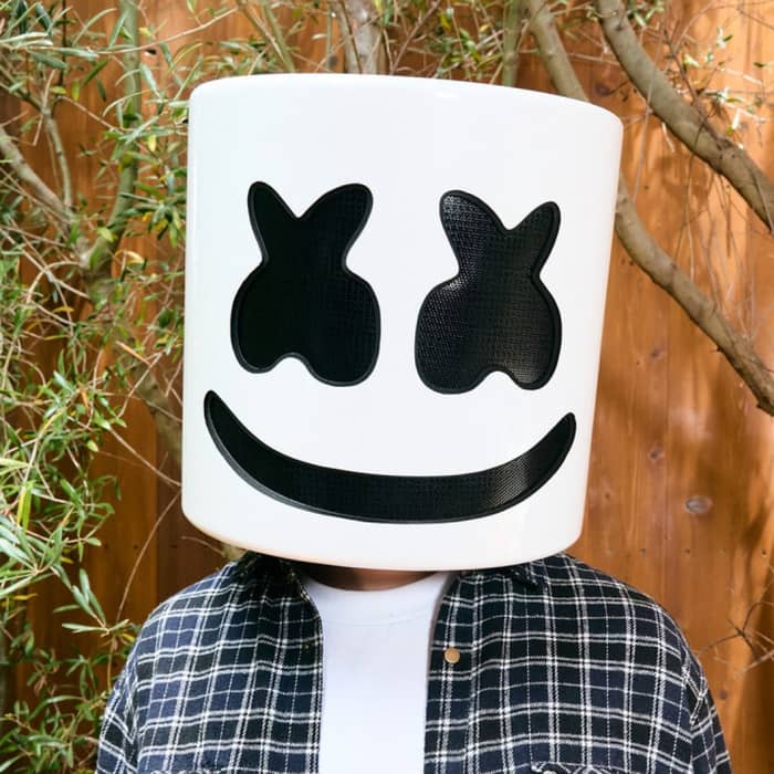 Marshmello cover image