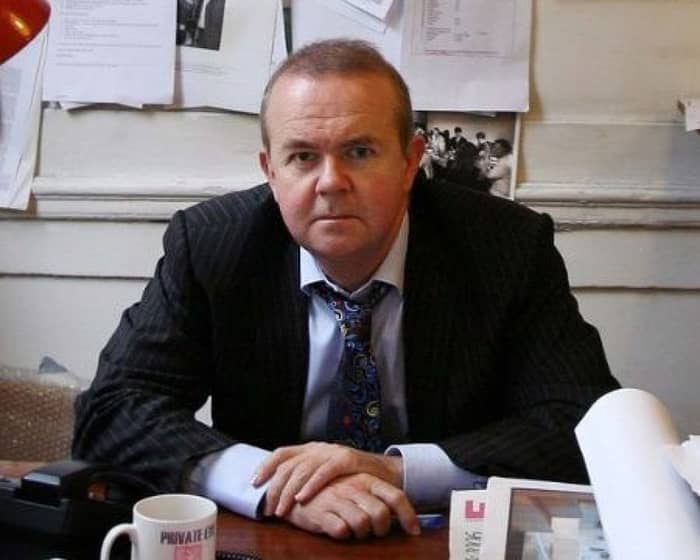 Fringe By The Sea: Ian Hislop: In Conversation tickets