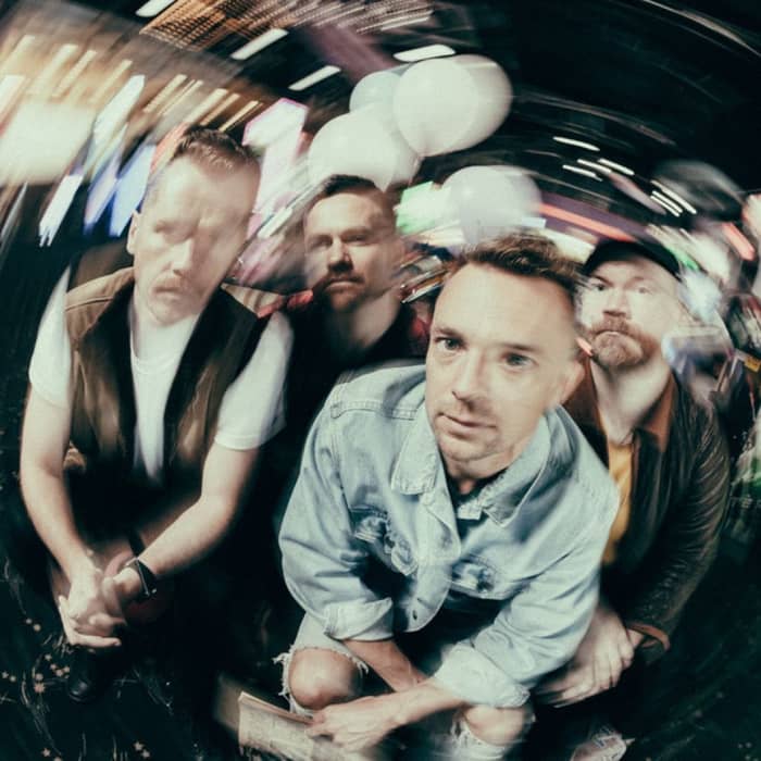 Villainy cover image