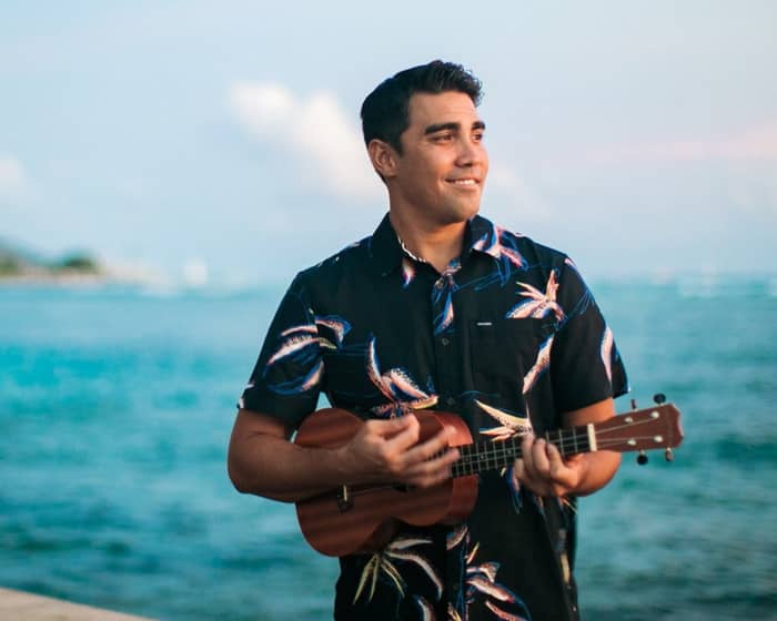 Kolohe Kai - What Aloha Means (Album Release Summer Tour 2025) tickets