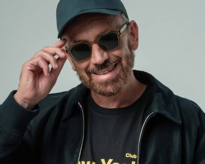 Benny Benassi tickets