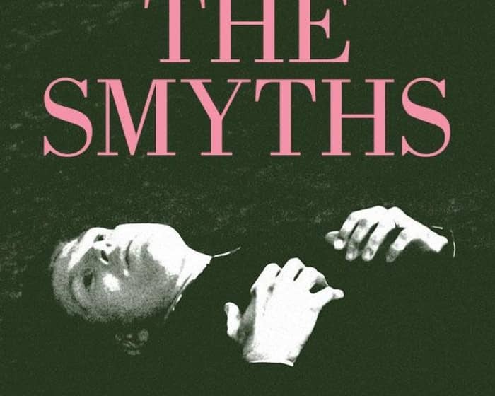 The Smyths tickets