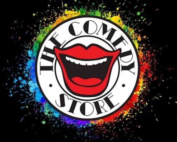 The Comedy Store London events