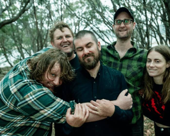 The Smith Street Band tickets