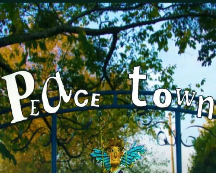 Michael Capella Band | Peacetown tickets