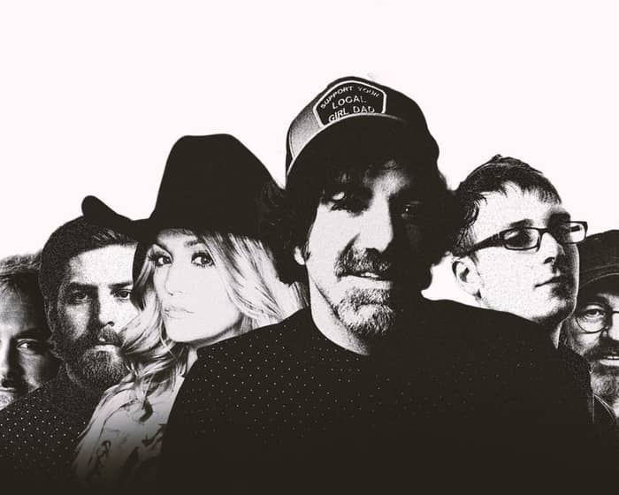 STEPHEN KELLOGG & THE HOMECOMING with gutter sinatra tickets