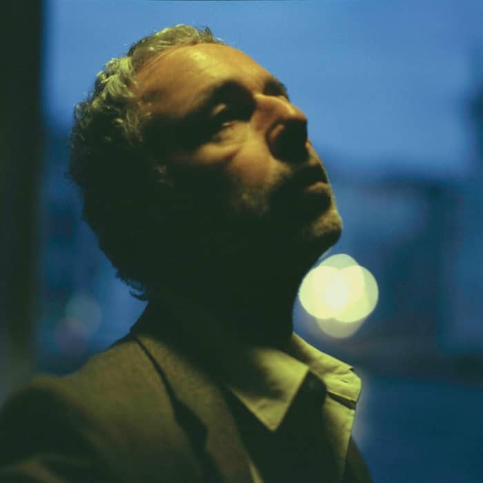 Baxter Dury cover image