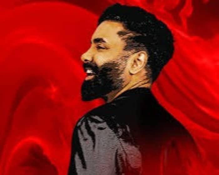 Leicester Square Theatre events