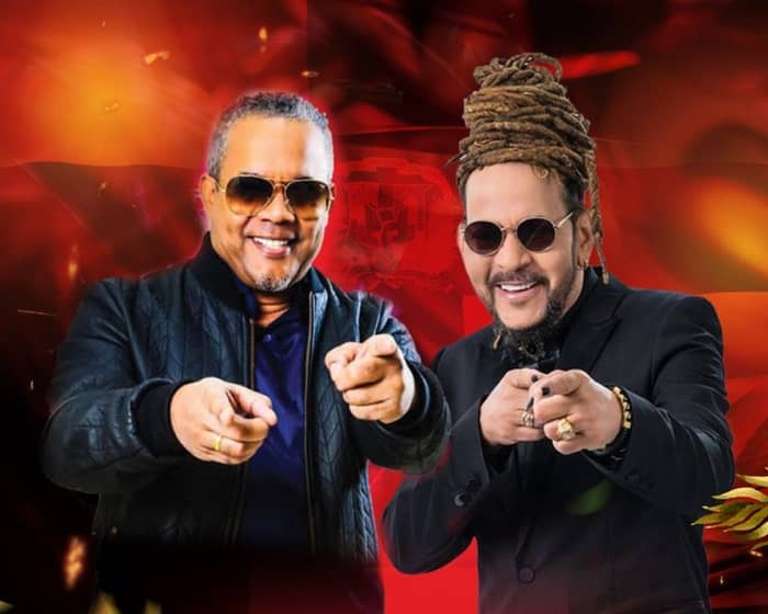 Tropicaliente 2025 Ft. Hector Acosta & Tono Rosario tickets