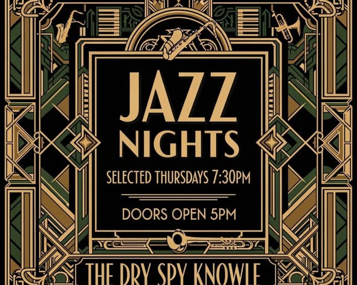 Jazz Night tickets