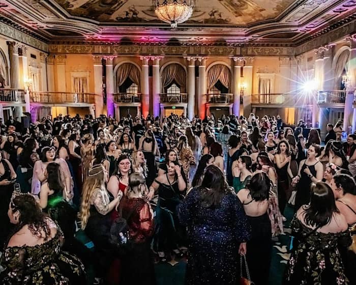 Orlando 2025 Romantasy BookCon and Midnight Masquerade tickets