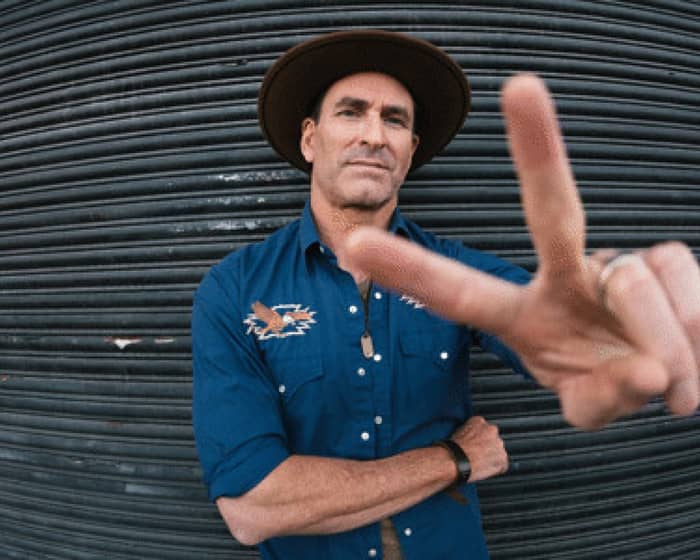 Pete Murray tickets