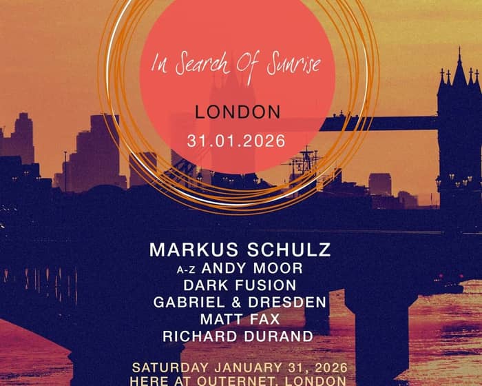 Here At Outernet events