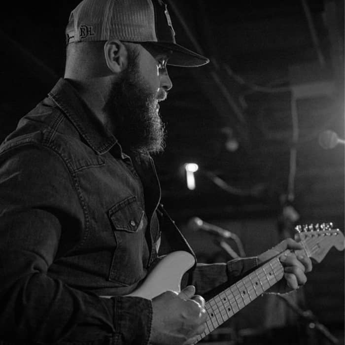 Lucas Jagneaux & The Roadshow cover image