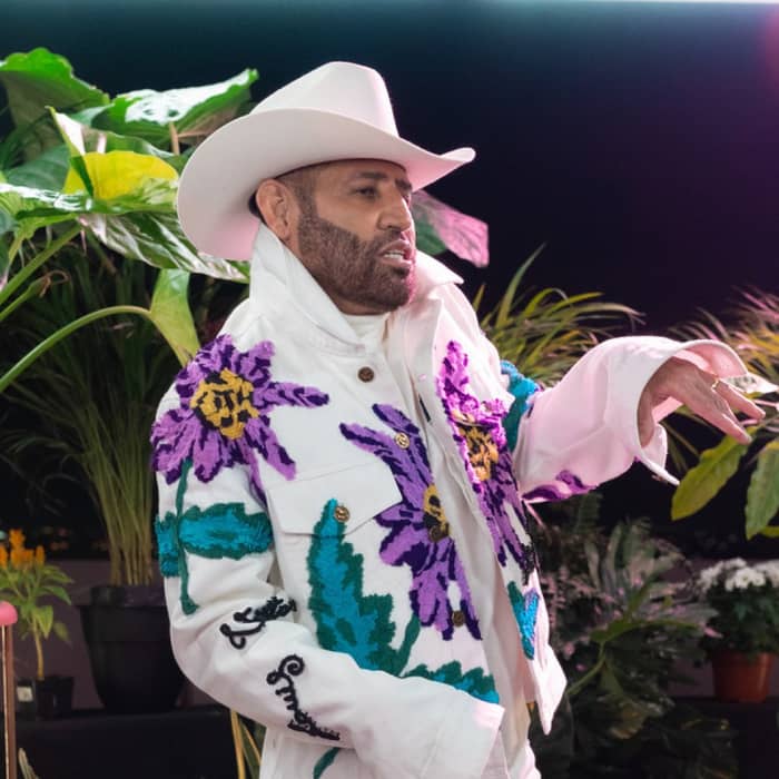 Pancho Barraza cover image