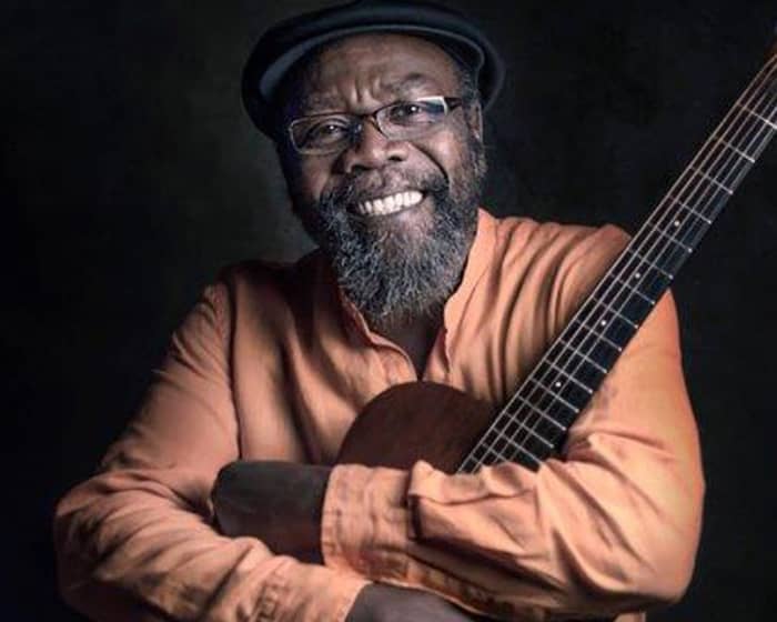 Clinton Fearon tickets