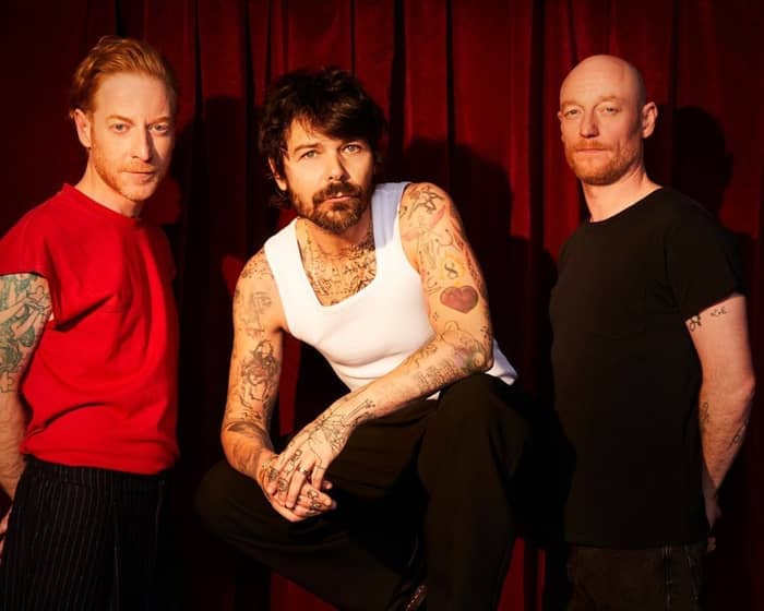 Biffy Clyro tickets