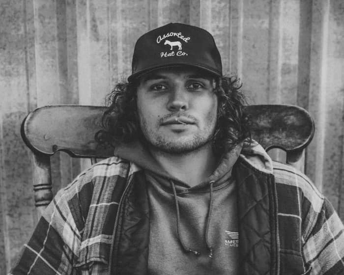 Josh Meloy at Rose Park tickets