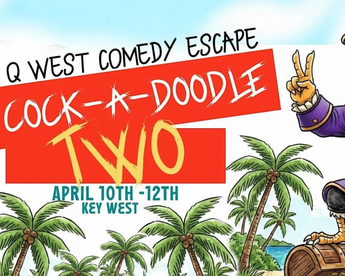 Key West Theater events