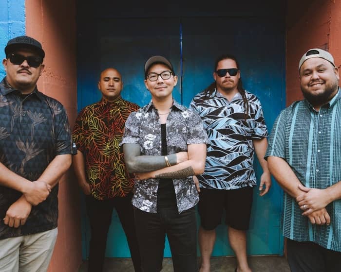 Tom Moffatt Waikiki Shell events