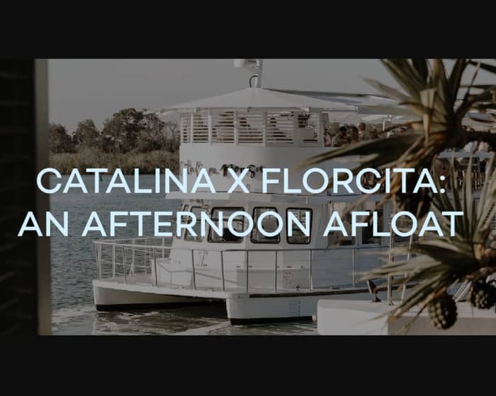 Catalina Noosa events