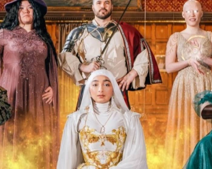 Arcane Adventurers Ball tickets