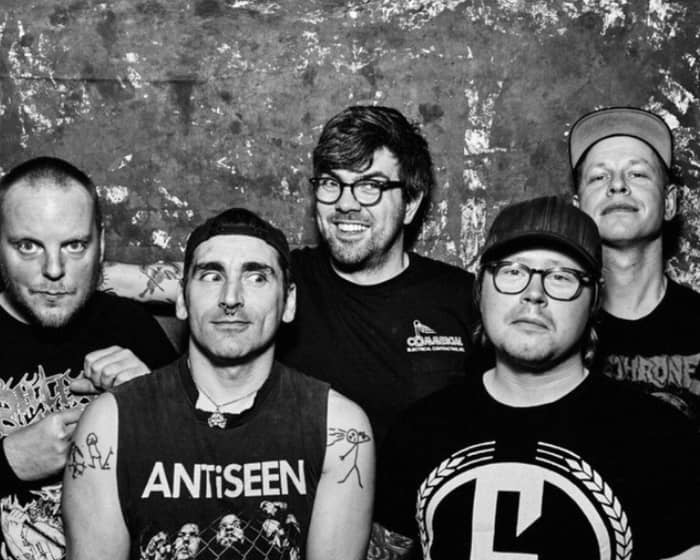 Satanic Surfers tickets