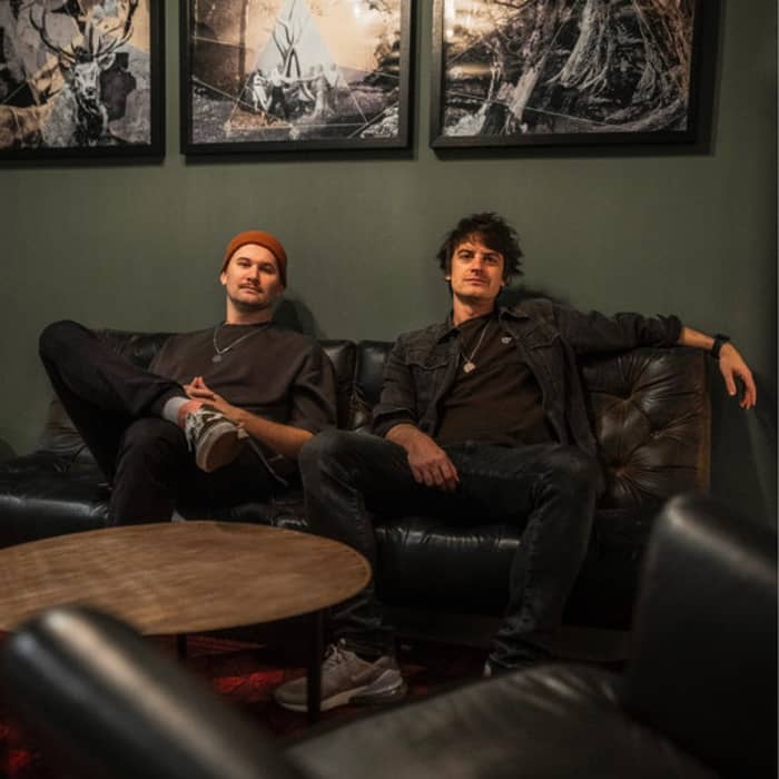 Camo & Krooked tickets