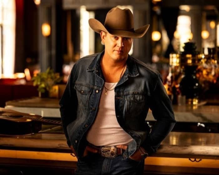 Jon Pardi tickets