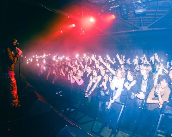 Smokedope2016 tickets