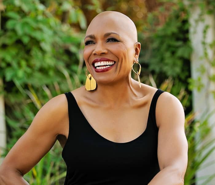 Dee Dee Bridgewater tickets