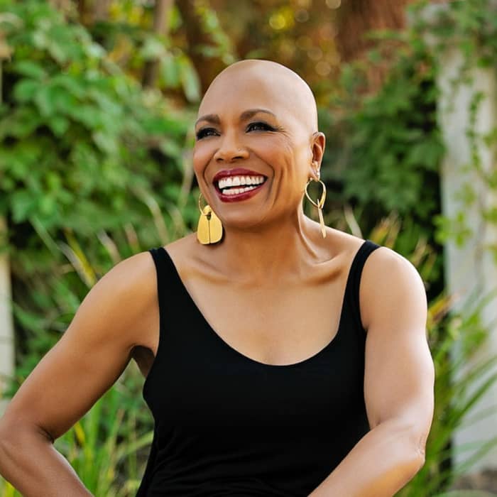 Dee Dee Bridgewater cover image