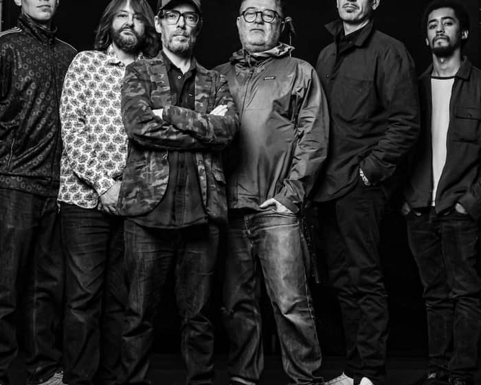 The Herbaliser tickets