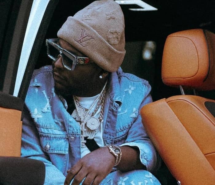 Rio Da Yung Og cover image