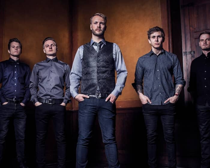 The Palace Theatre events