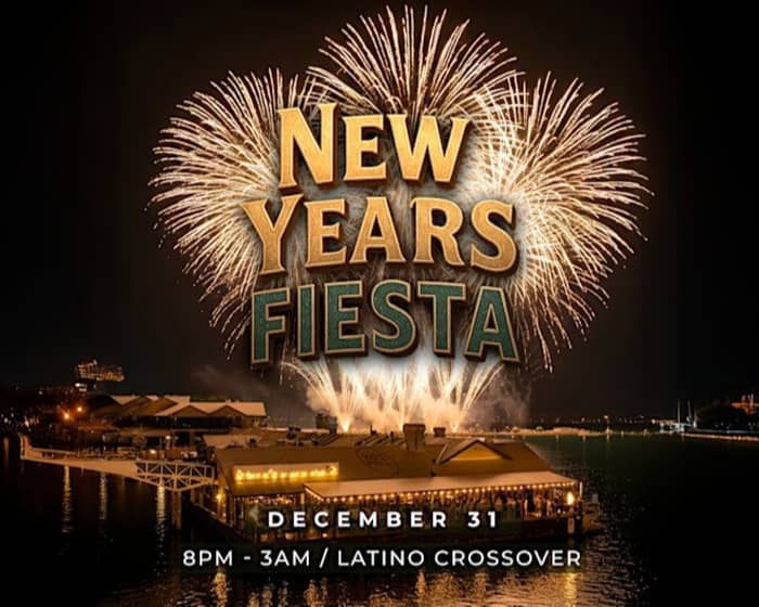 New Years Fiesta 2026 - Gold Coast tickets