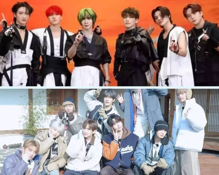 ATEEZ Renews Contracts and Continues Global Success