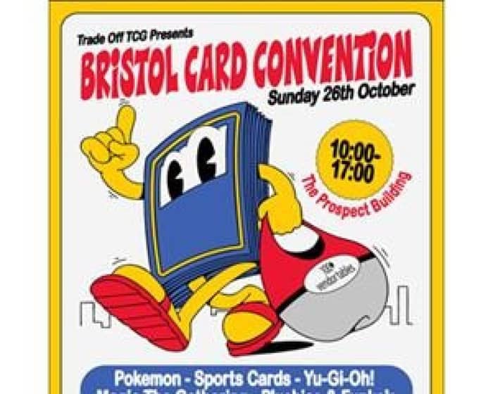 Bristol Card Convention tickets