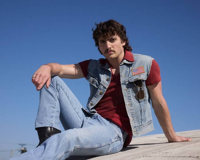 Benson Boone tickets