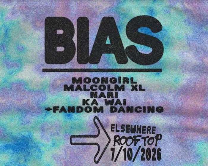 BIAS tickets