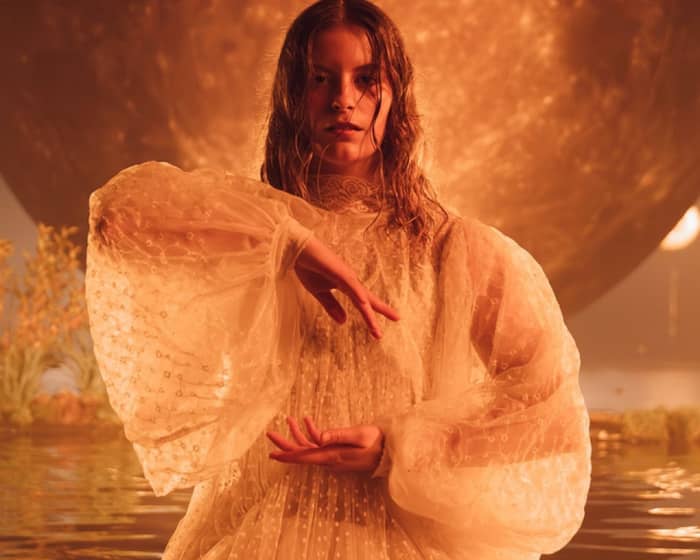 Paris Paloma tickets