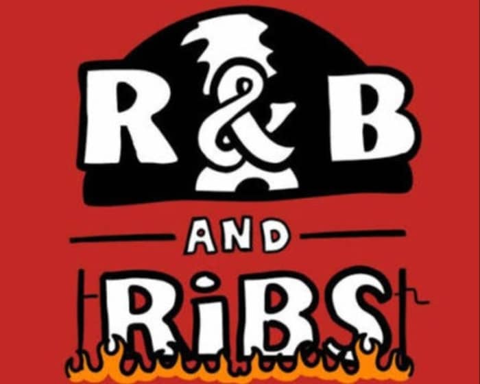R&B and Ribs tickets