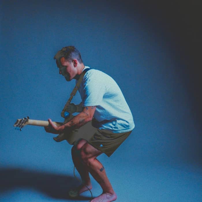 The Holdup cover image