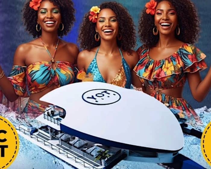 Afro-Caribbean Carnival tickets