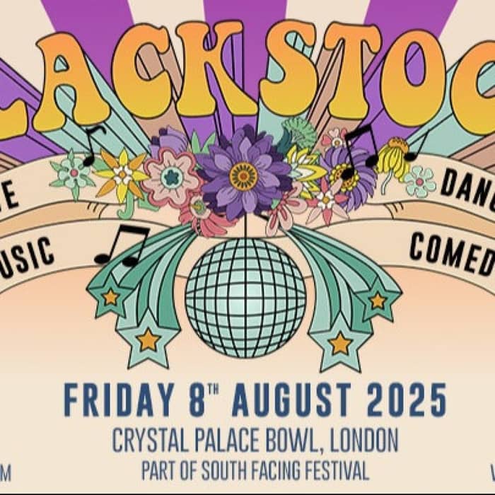 Flackstock cover image