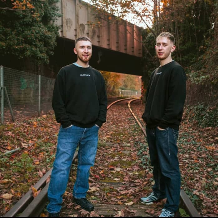 Dubruvvas cover image