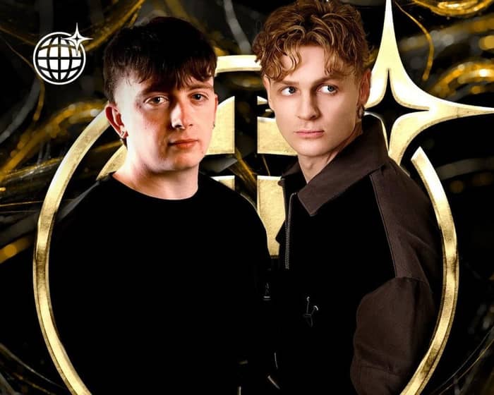 Black Traffic | Nicolas Julian tickets