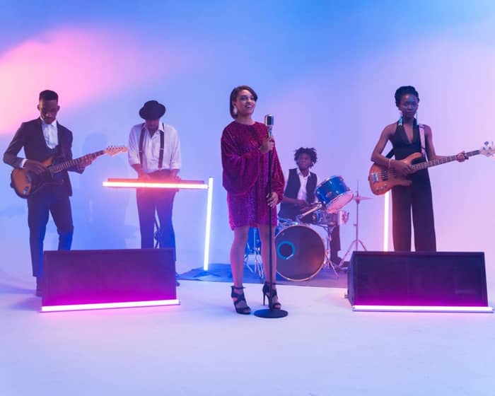 Lala Blue and the Chalmette Revival tickets